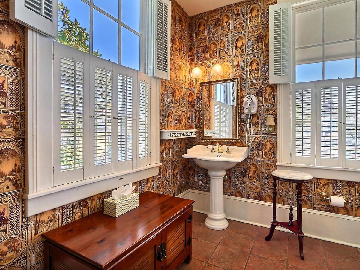 Bird Baldwin Forsyth Suite Savannah Dış mekan fotoğraf